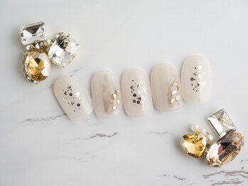 【ハンド】アートコース