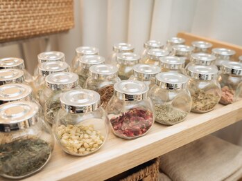 サロン ルアナ(salon Ruana)/よもぎ蒸し