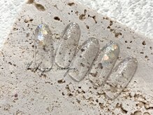 ネイルアイラッシュヴィヴォーグ(Vivogue)/定額デザイン【Sコース】