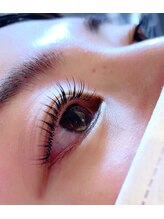 ユーアンドワイ(Yu&Y)/まつげパーマ