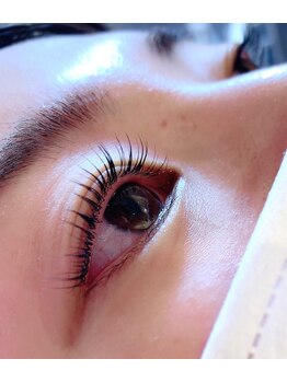 ユーアンドワイ(Yu&Y)/まつげパーマ