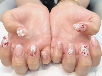 もちこみデザイン♪　仙葉担当