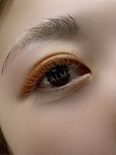 カルム(CALM+)/お客様デザイン（マツエク）