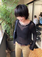 ニコネイル 中野店(NICO NAIL)&nbsp;iso nail&eye