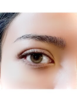 ポピー(POPPY)/LEDボリュームラッシュ400本