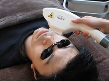 マナ(mana)の雰囲気（超音波毛穴洗浄＆マッサージ付きお顔脱毛！）