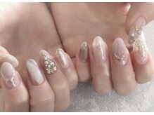 ネイルアンドアイラッシュサロン プリンセス 成田店