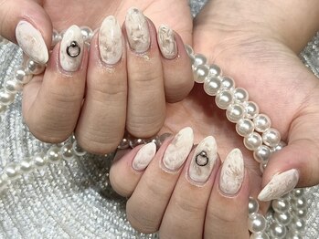 クレア 渋谷神泉店(Crea)の写真/【平日10:00~21:30まで営業◎】日々頑張る女性に!!家事の合間やお仕事帰りに通えるサロン♪当日予約もOK◎