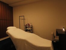 江原道 銀座サロン(Koh Gen Do)/全室完全個室のエステルーム