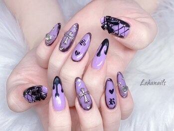 レーハ(Leha)の写真/【天神×赤坂】両駅より好アクセス♪朝8:00～最終夜21:30☆当日予約・初めての方も大歓迎◎