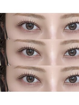 ベリーニ(Be.llini.)/担当staff:Hina