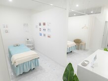 アイケアラボ 太田店(アイケアLaBo)/店内の様子