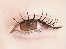 エイト 渋谷本店(eight)/フラットラッシュ120本