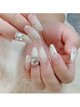 プラスワン(PLUSONE)/