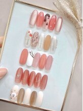 ネリネ(Nerine)/大人気♪バレンタイン