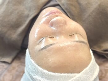 シェリー トウキョウ 西葛西店(Cherie Tokyo)/最短最速で艶玉肌/西葛西