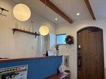 骨美人の雰囲気（高周波で、しわ・たるみを改善！ハリツヤUP！）