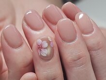 メルシー ネイル(mercii nail)