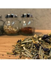 ヨモギー 麻布十番店(YOMOGii)/韓国・江華島産　基本ハーブ3