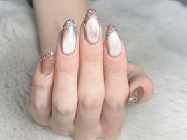 マグネット、フラッシュフレンチ