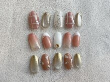グラシア 赤羽店(GRACIA)/◇eleganceネイル◇