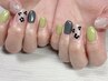 定額ネイルdesign/アートを楽しみたい方♪