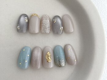 リエート(.lieto)/5、6月スタンダードコース