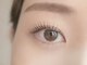 アンドシー 西宮北口店(and she.)の写真/100種類以上のデザイン◎似合わせて叶える★自然に盛れる“理想以上の目元”【似合わせまつげパーマ¥5000】