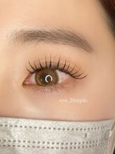 ディンプル(Dimple.)/ナチュラルデザイン