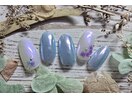 定額ネイル¥10000