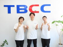 整体院 TBCC 天神本院の雰囲気（丁寧なカウンセリングで、あなたのお悩みをしっかりと伺います）