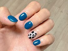 ニナズネイル(Nina's Nail)