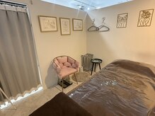 ラビ(RABBI)の雰囲気（アクセス抜群、完全個室でゆったりと。アロマリンパも人気です◎）