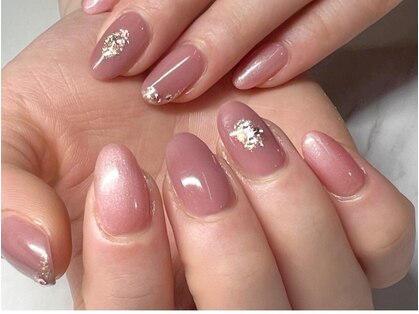 Nailsalon chouchouetteの写真