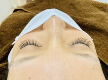 ムートン(mouton)/まつ毛エクステ120本