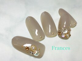 ストーンアート