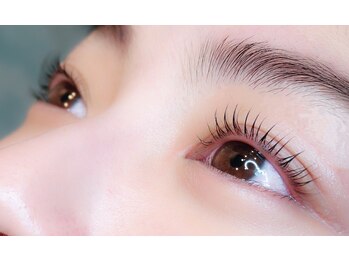 リッツヘアアンドビューティーサロン(rit.s hair&beauty salon)/まつ毛パーマ