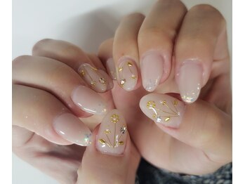 シェリール(Cherir)/