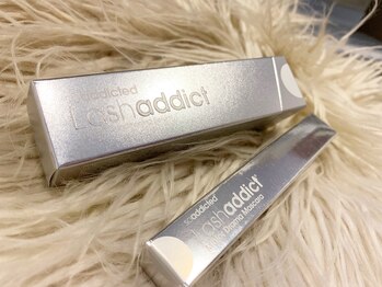 デリカ 溝の口店(DELICAT)/ラッシュアディクト