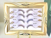 ミエル バイ ララモアナ(miel by lalamoana)/カラーmixシュミレーターあり♪