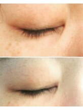 オジェ アトリエ ヒュッゲリ 839(Oje Atelier Hyggely 839)/まつげトリートメント