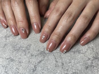 サロンレム(salon Rem.)/【パラジェルシンプル】