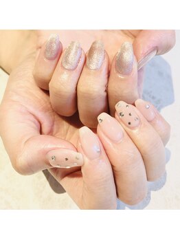 アンジェリーク ネイル(Angeleek NAIL)/
