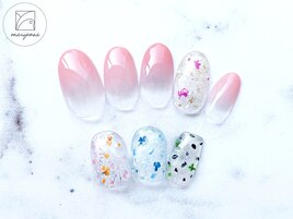 カラグラ＆ニュアンスアート