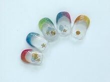 べリンダ 高崎店(BELINDA)/ゴージャスコース