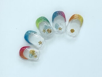 べリンダ 高崎店(BELINDA)/ゴージャスコース