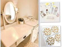 ポーラ アモール イ ソヒーゾ 京王八王子店(POLA Amor e sorriso)/ご来店流れ/Follow service (22)