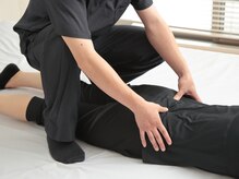 かいふく堂(KAIFUKUDO)/【整体施術風景】