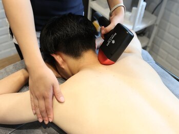 レアローズ(LE'A ROSE)/【メンズ脱毛】うなじ