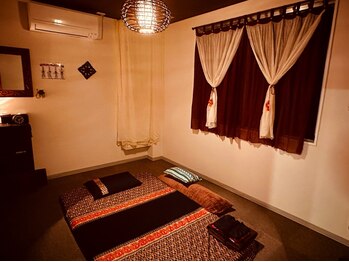 ラダシア 平塚ららぽーと前店(LADASIA)/ゆったりとした空間でリラックス